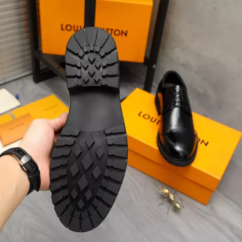 Replica Louis Vuitton LV Oxfords Shoes For Men #1373459 $112.00 USD for Wholesale
