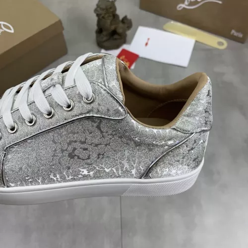 Replica Christian Louboutin Casual Shoes For Women #1373471 $88.00 USD for Wholesale