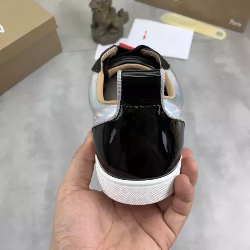 Replica Christian Louboutin Casual Shoes For Women #1373474 $88.00 USD for Wholesale