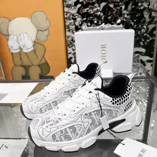 Christian Dior Casual Shoes For Women #1373482 $105.00 USD, Wholesale Replica Christian Dior Casual Shoes