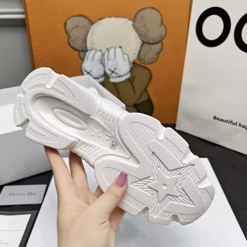 Replica Christian Dior Casual Shoes For Women #1373484 $102.00 USD for Wholesale