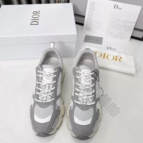 Replica Christian Dior Casual Shoes For Women #1373492 $102.00 USD for Wholesale