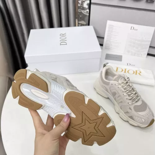 Replica Christian Dior Casual Shoes For Women #1373493 $102.00 USD for Wholesale