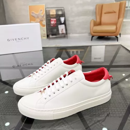 Givenchy Casual Shoes For Men #1373524 $72.00 USD, Wholesale Replica Givenchy Casual Shoes