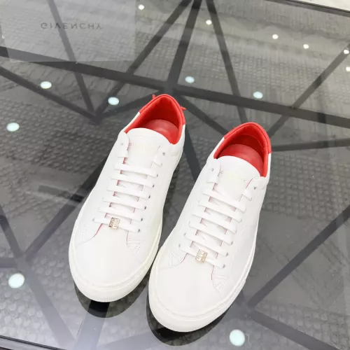 Replica Givenchy Casual Shoes For Men #1373524 $72.00 USD for Wholesale
