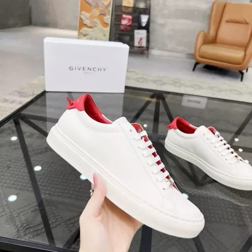 Replica Givenchy Casual Shoes For Men #1373524 $72.00 USD for Wholesale
