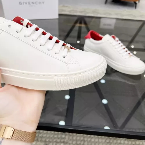 Replica Givenchy Casual Shoes For Men #1373524 $72.00 USD for Wholesale