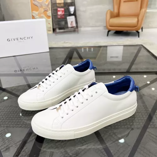 Givenchy Casual Shoes For Men #1373525 $72.00 USD, Wholesale Replica Givenchy Casual Shoes
