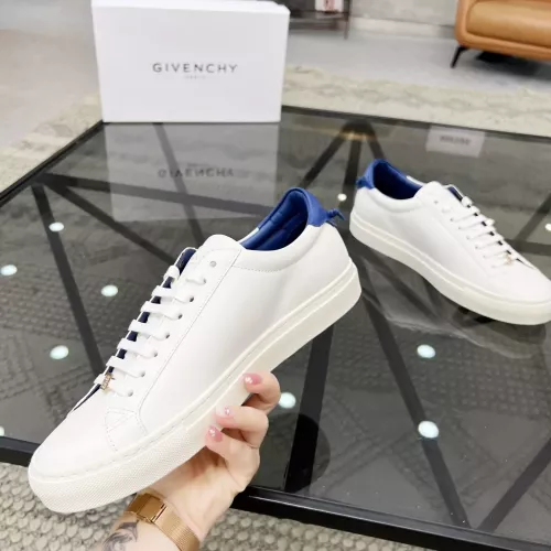 Replica Givenchy Casual Shoes For Men #1373525 $72.00 USD for Wholesale