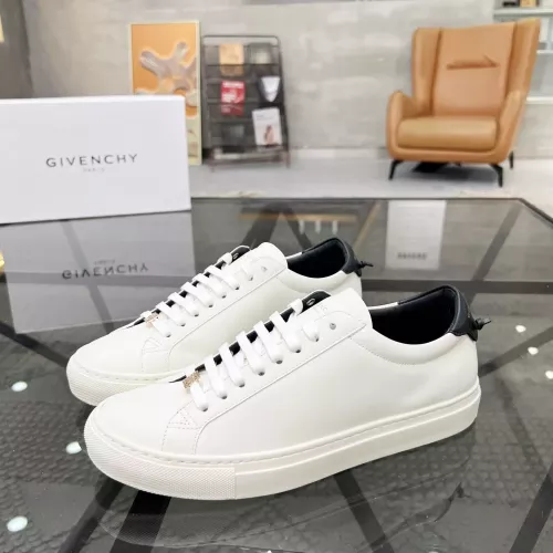 Givenchy Casual Shoes For Men #1373526 $72.00 USD, Wholesale Replica Givenchy Casual Shoes