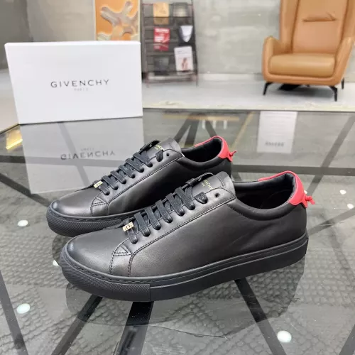 Givenchy Casual Shoes For Men #1373527 $72.00 USD, Wholesale Replica Givenchy Casual Shoes