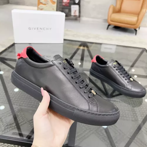 Replica Givenchy Casual Shoes For Men #1373527 $72.00 USD for Wholesale
