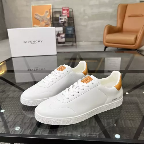 Givenchy Casual Shoes For Men #1373528 $72.00 USD, Wholesale Replica Givenchy Casual Shoes