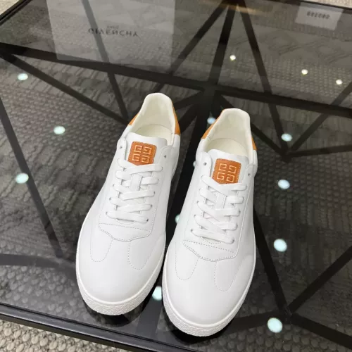 Replica Givenchy Casual Shoes For Men #1373528 $72.00 USD for Wholesale