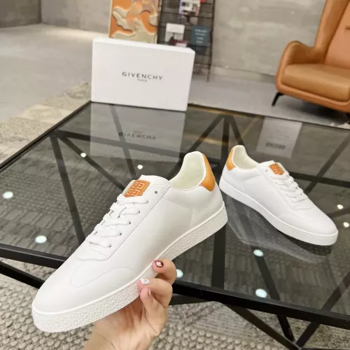 Replica Givenchy Casual Shoes For Men #1373528 $72.00 USD for Wholesale