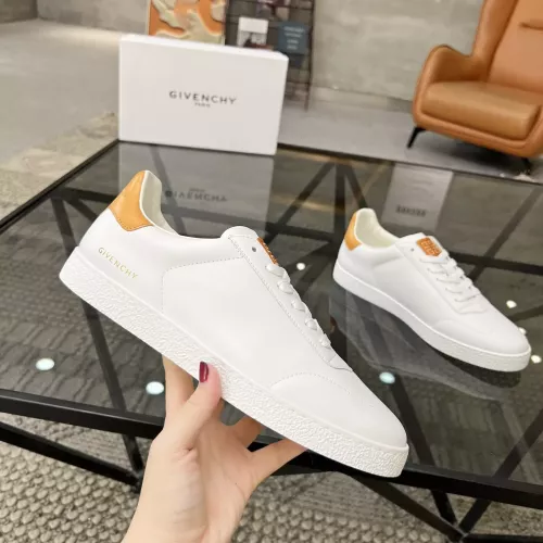 Replica Givenchy Casual Shoes For Men #1373528 $72.00 USD for Wholesale