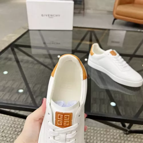 Replica Givenchy Casual Shoes For Men #1373528 $72.00 USD for Wholesale