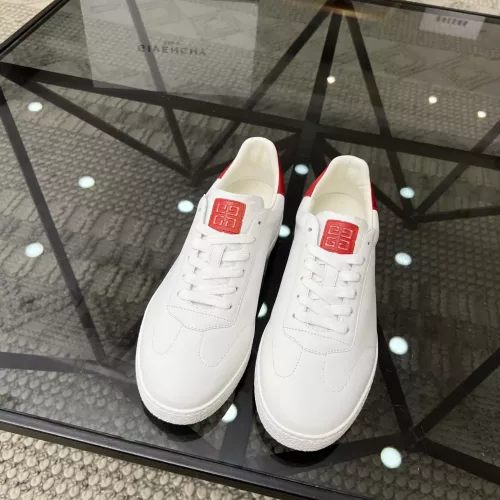 Replica Givenchy Casual Shoes For Men #1373529 $72.00 USD for Wholesale