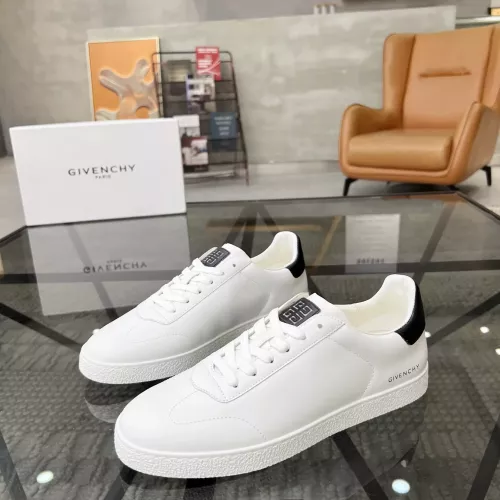 Givenchy Casual Shoes For Men #1373530 $72.00 USD, Wholesale Replica Givenchy Casual Shoes