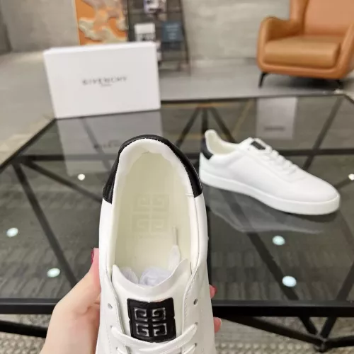 Replica Givenchy Casual Shoes For Men #1373530 $72.00 USD for Wholesale