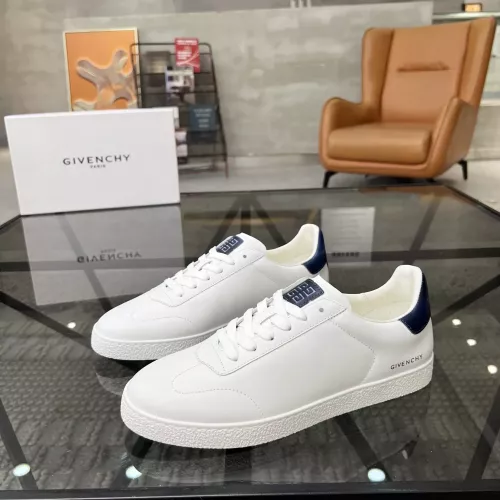 Givenchy Casual Shoes For Men #1373531 $72.00 USD, Wholesale Replica Givenchy Casual Shoes