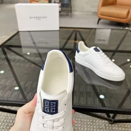 Replica Givenchy Casual Shoes For Men #1373531 $72.00 USD for Wholesale