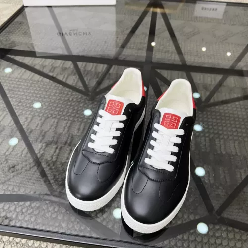 Replica Givenchy Casual Shoes For Men #1373533 $72.00 USD for Wholesale