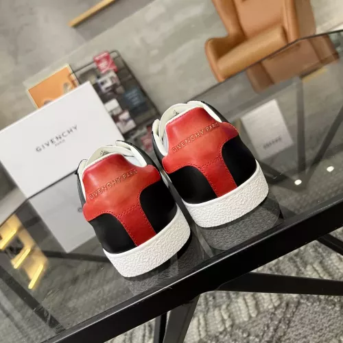 Replica Givenchy Casual Shoes For Men #1373533 $72.00 USD for Wholesale