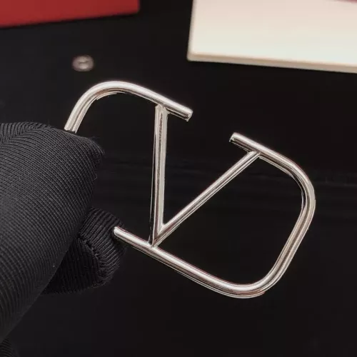 Replica Valentino Earrings For Women #1373540 $32.00 USD for Wholesale