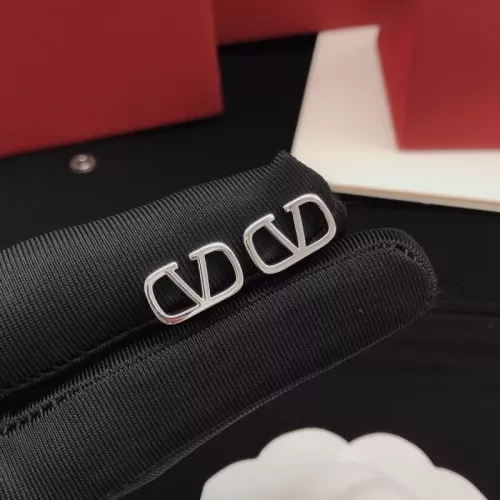 Valentino Earrings For Women #1373556 $27.00 USD, Wholesale Replica Valentino Earrings