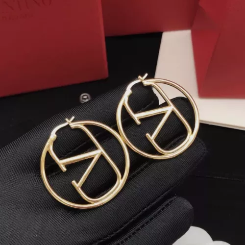 Valentino Earrings For Women #1373560 $32.00 USD, Wholesale Replica Valentino Earrings