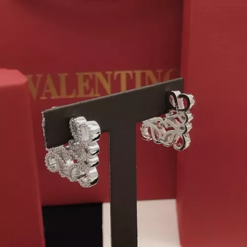 Replica LOEWE Earrings For Women #1373574 $32.00 USD for Wholesale