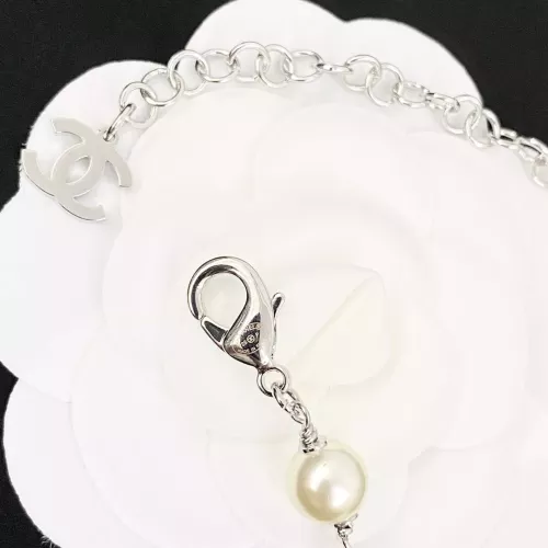 Replica Chanel Necklaces For Women #1373595 $68.00 USD for Wholesale