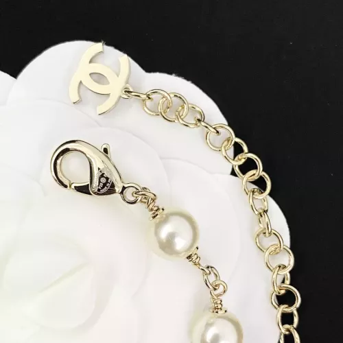 Replica Chanel Necklaces For Women #1373598 $68.00 USD for Wholesale
