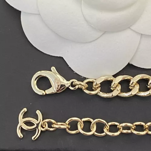 Replica Chanel Necklaces For Women #1373600 $45.00 USD for Wholesale