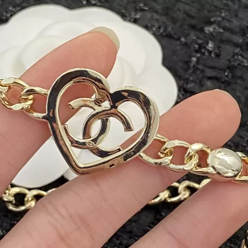Replica Chanel Necklaces For Women #1373600 $45.00 USD for Wholesale