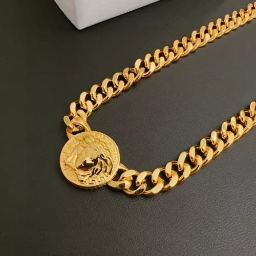 Replica Versace Necklaces For Unisex #1373623 $60.00 USD for Wholesale