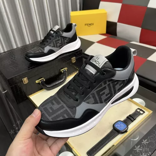 Fendi Casual Shoes For Men #1373625