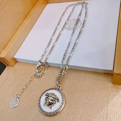 Replica Versace Necklaces For Unisex #1373627 $52.00 USD for Wholesale