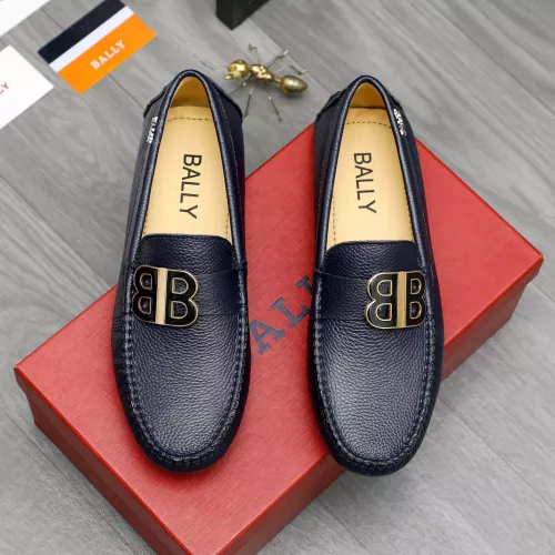 Bally Leather Shoes For Men #1373664
