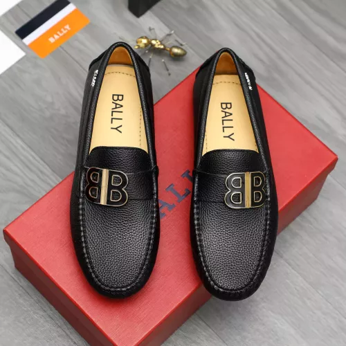 Bally Leather Shoes For Men #1373665