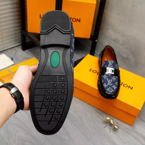 Replica Louis Vuitton LV Oxfords Shoes For Men #1373678 $80.00 USD for Wholesale