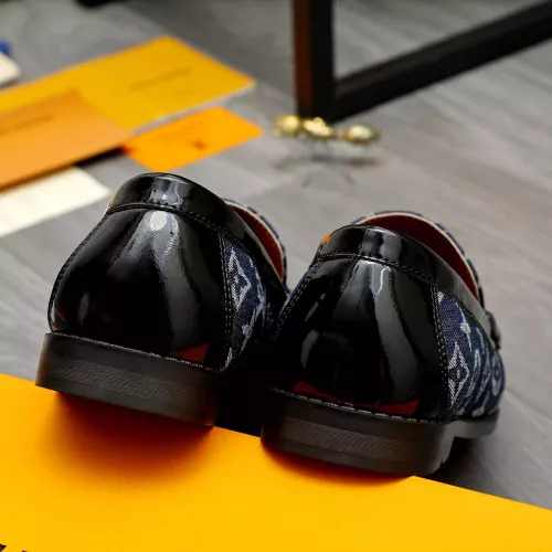 Replica Louis Vuitton LV Oxfords Shoes For Men #1373678 $80.00 USD for Wholesale