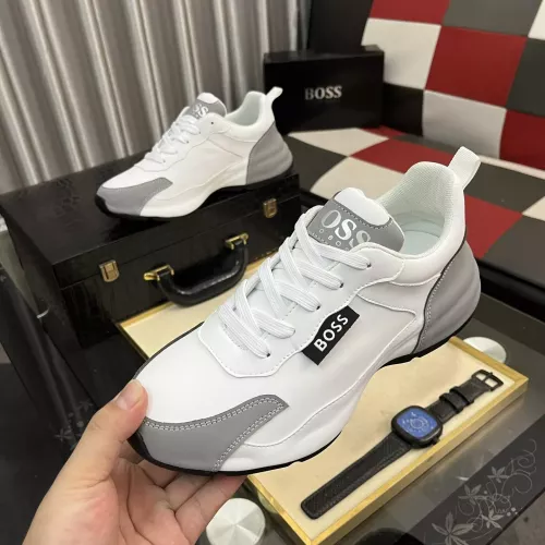 Boss Casual Shoes For Men #1373683