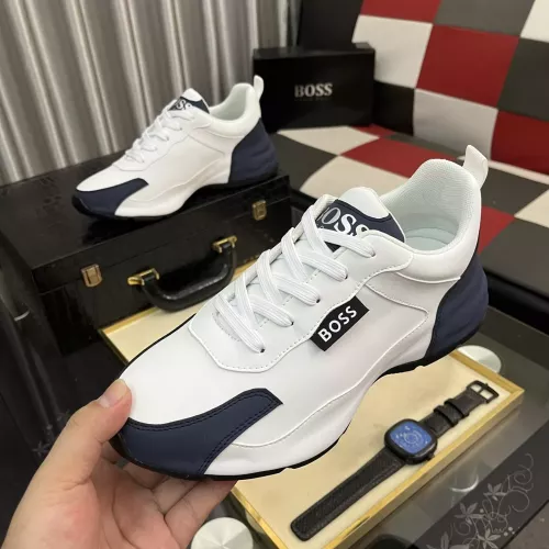 Boss Casual Shoes For Men #1373684