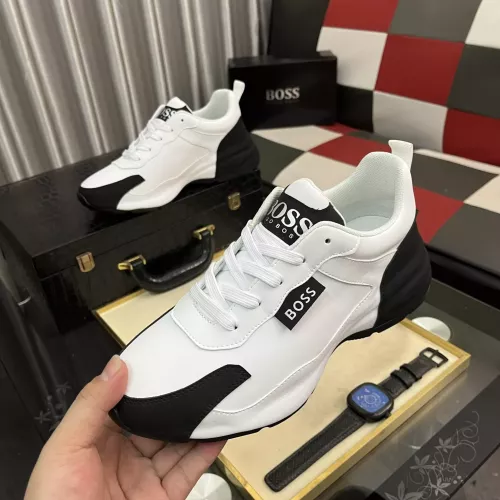 Boss Casual Shoes For Men #1373685
