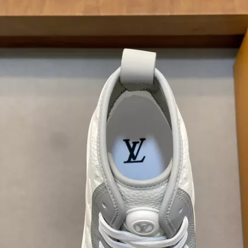 Replica Louis Vuitton High Tops Shoes For Men #1373688 $140.00 USD for Wholesale