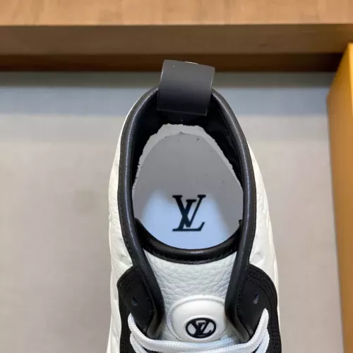 Replica Louis Vuitton High Tops Shoes For Men #1373690 $140.00 USD for Wholesale