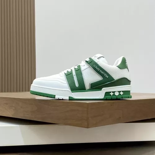 Replica Louis Vuitton Casual Shoes For Men #1373692 $158.00 USD for Wholesale