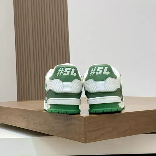 Replica Louis Vuitton Casual Shoes For Men #1373692 $158.00 USD for Wholesale